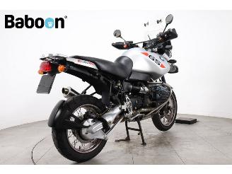 BMW R 1150 GS Adventure picture 8