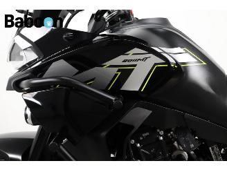 CFMoto  800 MT Sport picture 13
