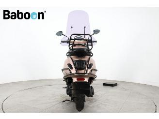 Vespa Sprint 45KM  picture 8
