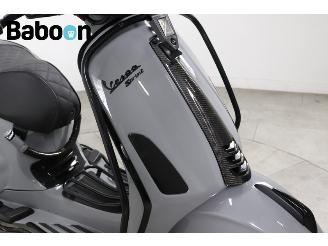 Vespa Sprint 45KM  picture 14