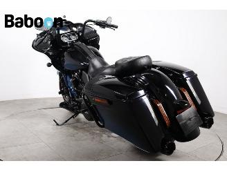 Harley-Davidson  FLTRXSE CVO Road Glide picture 8