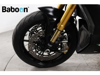 Ducati Diavel 1260 S picture 10