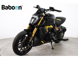 Ducati Diavel 1260 S picture 3