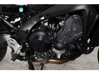 Yamaha  Tracer 9 picture 18