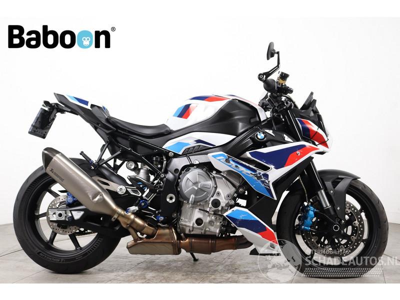 BMW  M 1000 R