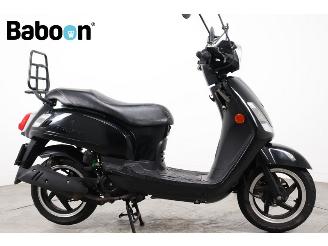 Sym Fiddle II 45KM picture 1