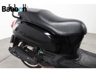 Sym Fiddle II 45KM picture 15