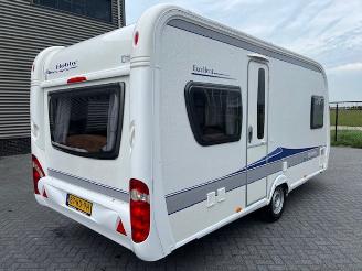 Hobby  Excellent 460 UFE Incl. Mover picture 3