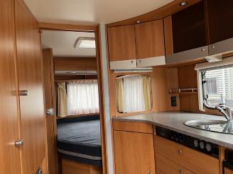 Dethleffs  Camper Life Style 510 DB picture 13
