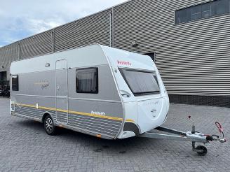 Dethleffs  Camper Life Style 510 DB picture 1