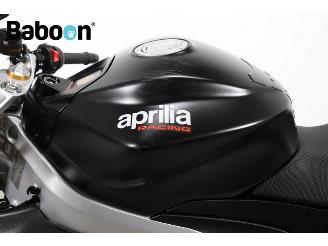 Aprilia  RS 660 picture 12