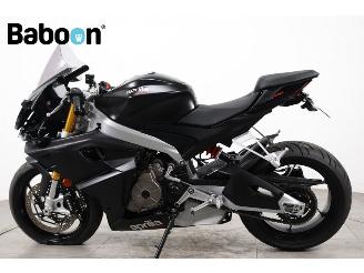 Aprilia  RS 660 picture 3