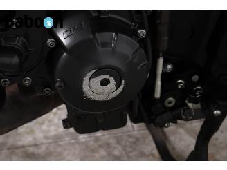 Yamaha  Tracer 9 GT picture 20