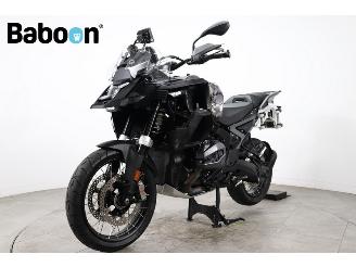 BMW R 1300 GS Adventure ASA Triple Black picture 4