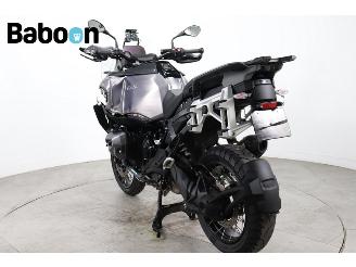 BMW R 1300 GS Adventure ASA Triple Black picture 2