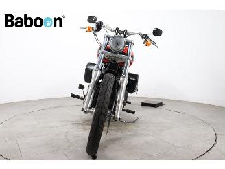 Harley-Davidson  FXDWG Dyna Wide Glide picture 4