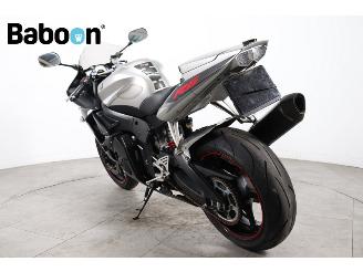 Yamaha  YZF-R6 picture 8