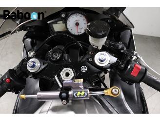 Yamaha  YZF-R6 picture 15