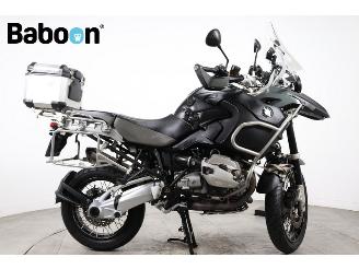 BMW R 1200 GS Adventure picture 1