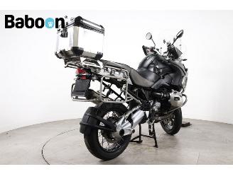 BMW R 1200 GS Adventure picture 5