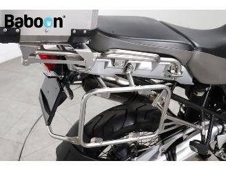 BMW R 1200 GS Adventure picture 22