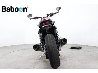 Triumph  Speed Twin 1200 picture 8