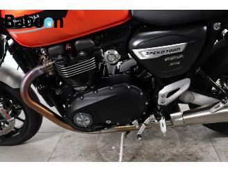 Triumph  Speed Twin 1200 picture 22
