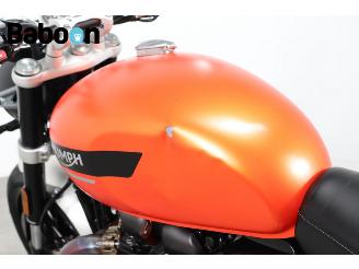 Triumph  Speed Twin 1200 picture 18