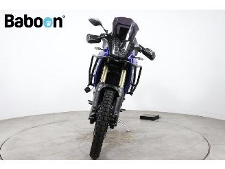 Yamaha  Ténéré 700 picture 4