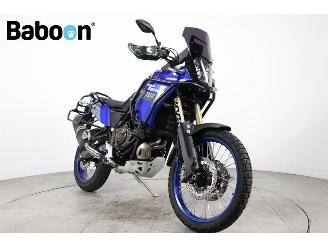 Yamaha  Ténéré 700 picture 5