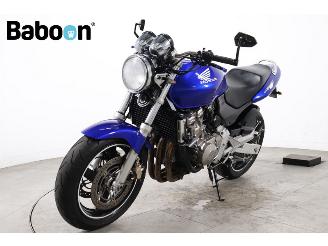 Honda CB 600 F Hornet picture 4