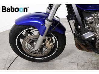 Honda CB 600 F Hornet picture 13