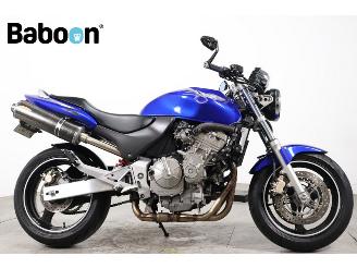  Honda CB 600 F Hornet 2000/4