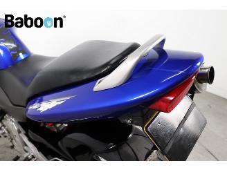 Honda CB 600 F Hornet picture 9