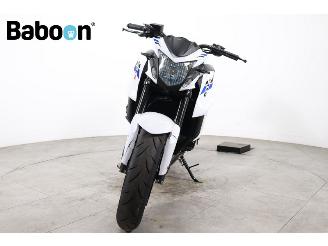 Suzuki  GSX-S 750 A picture 3