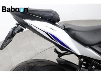 Suzuki  GSX-S 750 A picture 26
