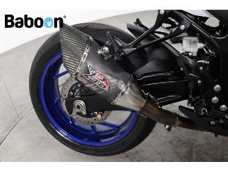 Suzuki  GSX-S 750 A picture 24