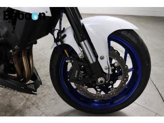 Suzuki  GSX-S 750 A picture 20