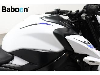 Suzuki  GSX-S 750 A picture 25