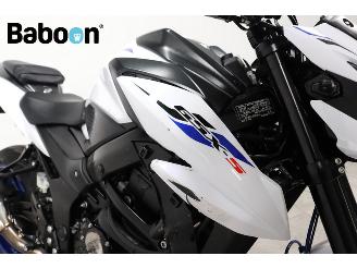 Suzuki  GSX-S 750 A picture 19