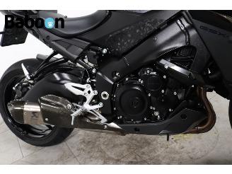 Suzuki  GSX-S 950 picture 20