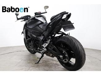 Suzuki  GSX-S 950 picture 6