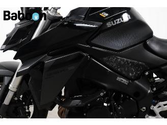 Suzuki  GSX-S 950 picture 14