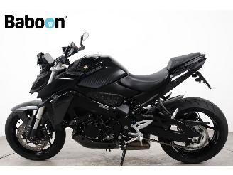 Suzuki  GSX-S 950 picture 5