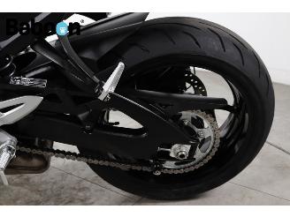 Suzuki  GSX-S 950 picture 12