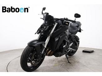 Suzuki  GSX-S 950 picture 4