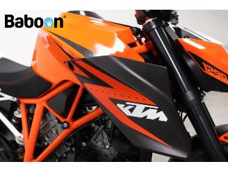 KTM 1290 Super Duke R ABS picture 17