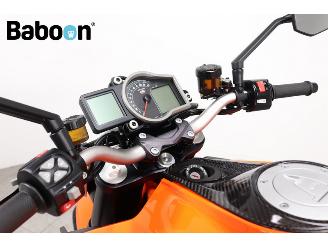 KTM 1290 Super Duke R ABS picture 9