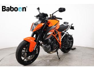 KTM 1290 Super Duke R ABS picture 4