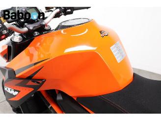 KTM 1290 Super Duke R ABS picture 10